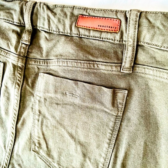 🌟HP🌟Sanctuary Jeans - Picture 11 of 11